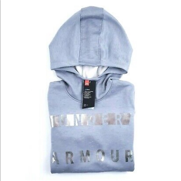 UNDER ARMOUR • Hoodie - Picture 5 of 5